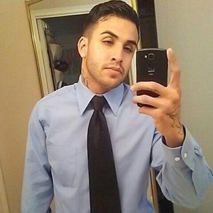 Meet your Posher, Daniel